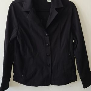 2/$25 Laura Ashley Fitted Jacket